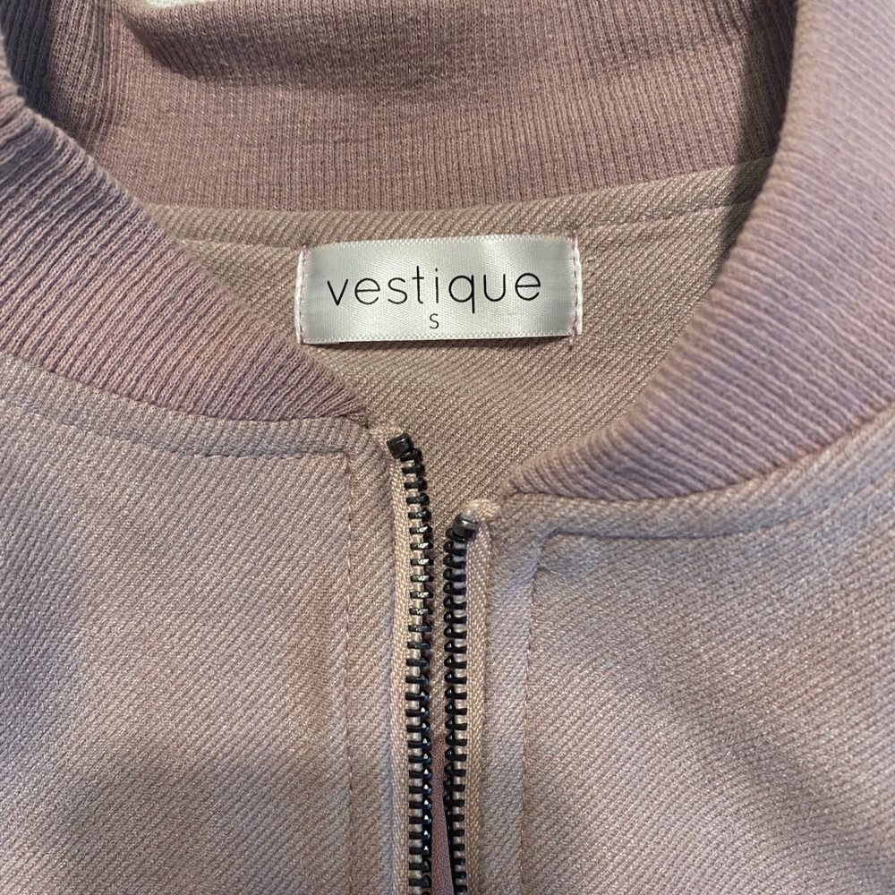 Bomber jacket - Picture 3 of 3